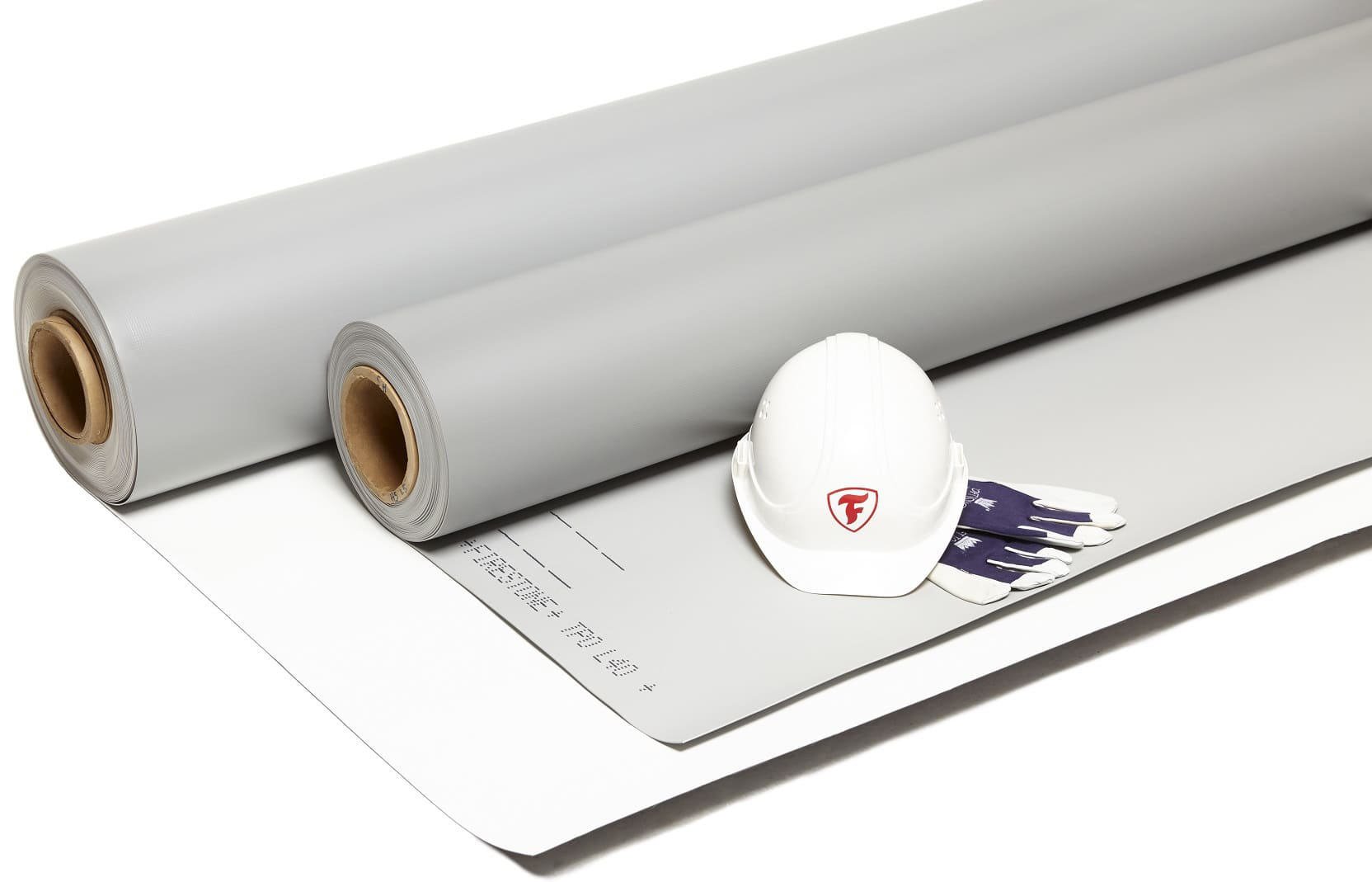 Мембраны TPO UltraPly